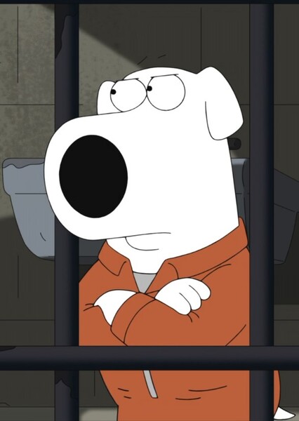 Brian Griffin photo