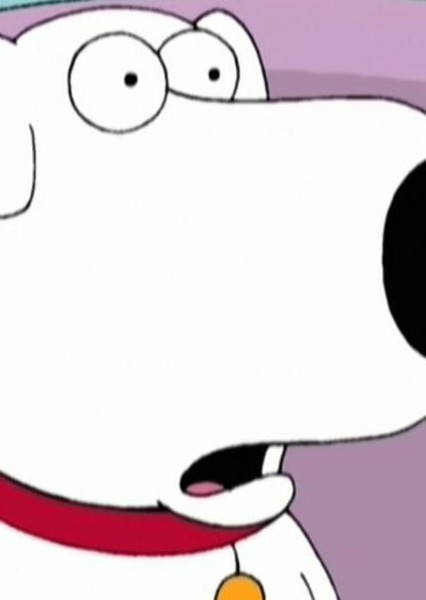 Brian Griffin photo