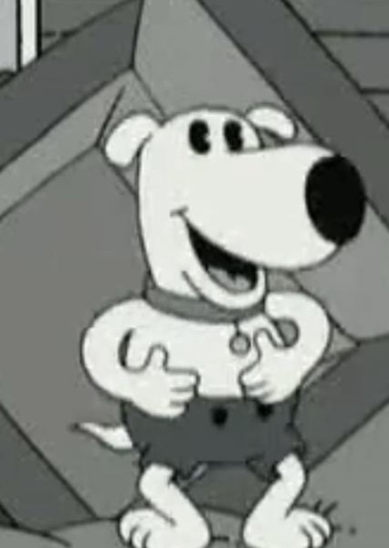 Brian Griffin photo