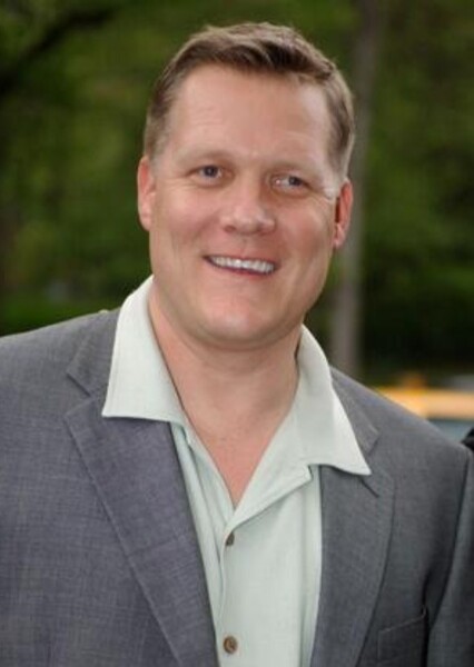 Brian Haley photo