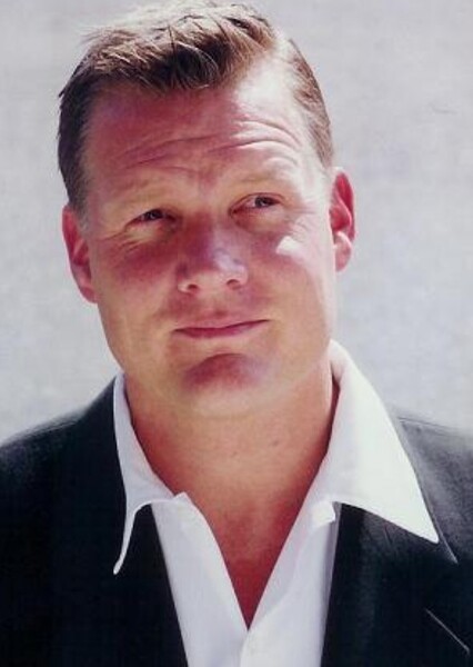 Brian Haley photo
