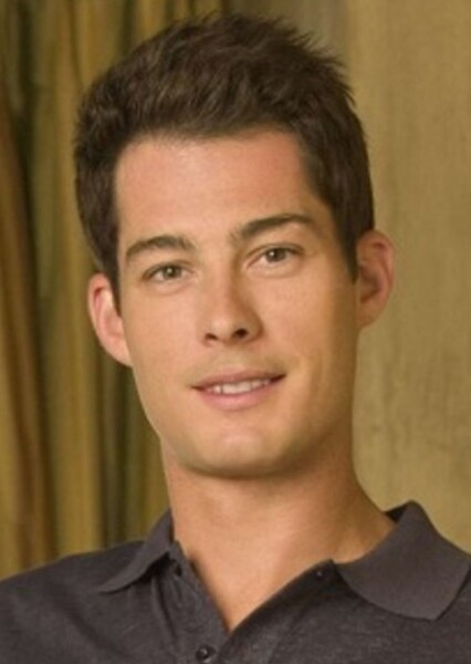 Brian Hallisay photo