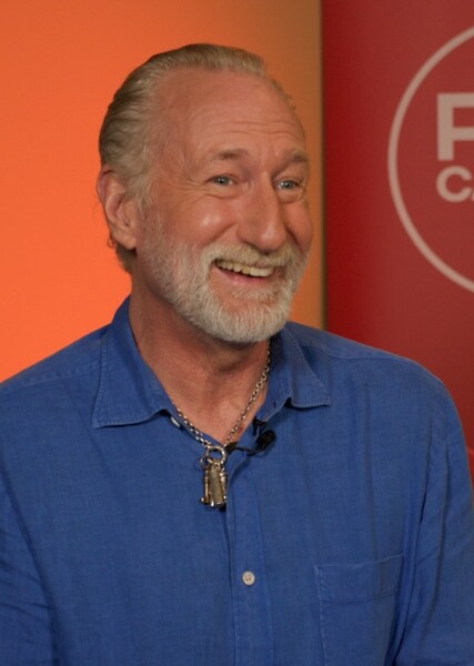 Brian Henson