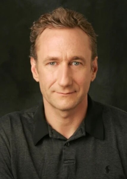 Brian Henson photo