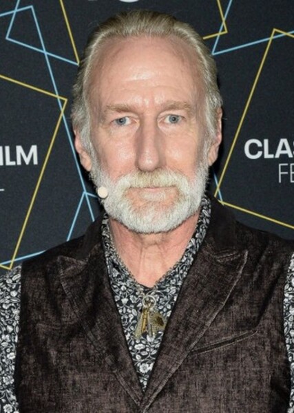 Brian Henson photo