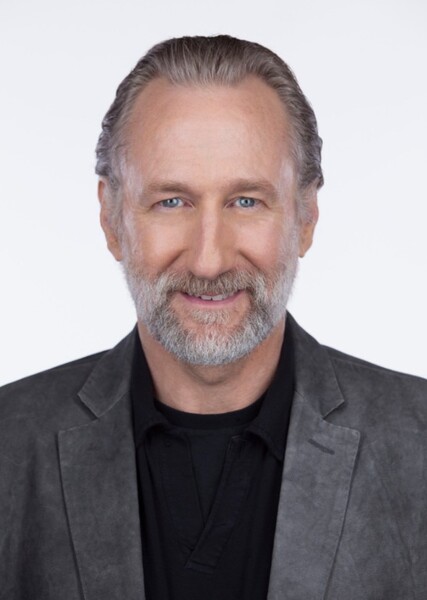 Brian Henson photo