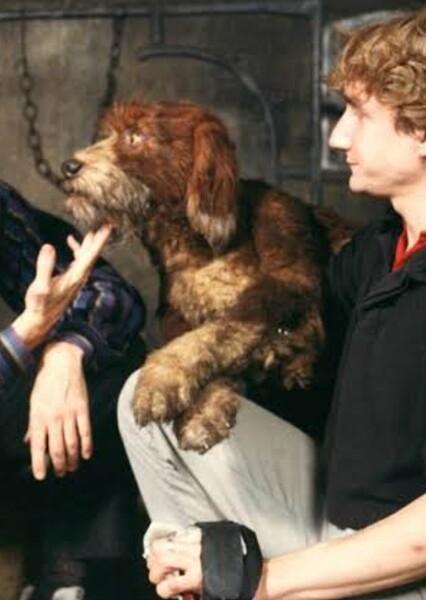 Brian Henson
