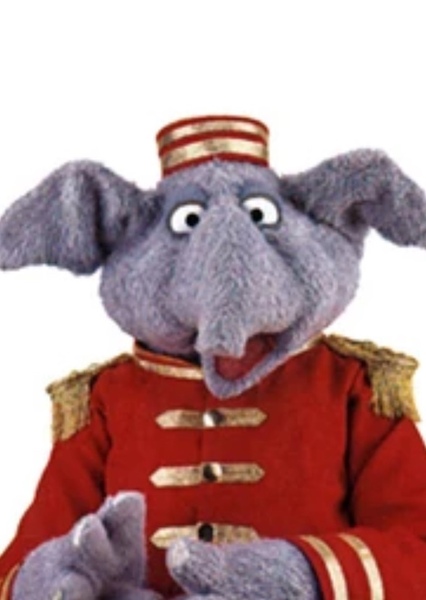Brian Henson