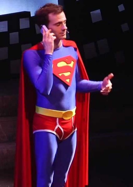 Brian Holden