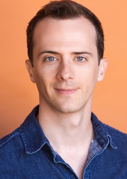 Brian Holden photo