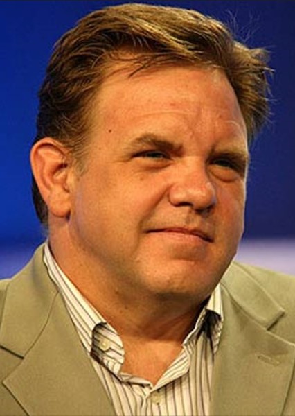 Brian Howe photo