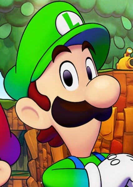 Luigi