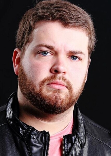 Brian Hull photo
