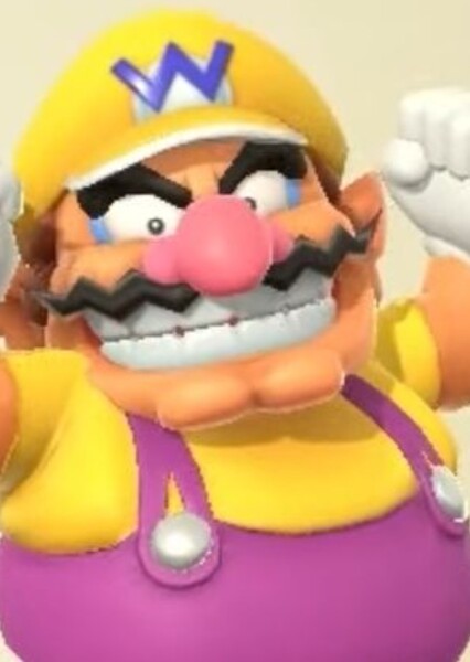 Wario
