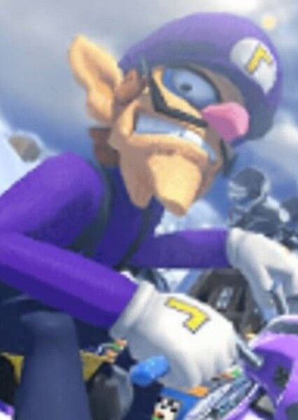 Waluigi
