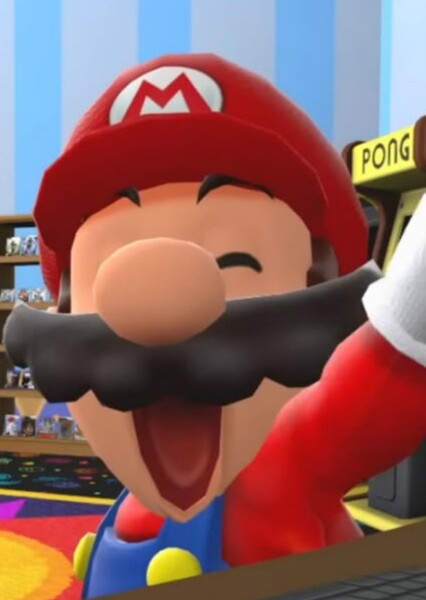 Mario