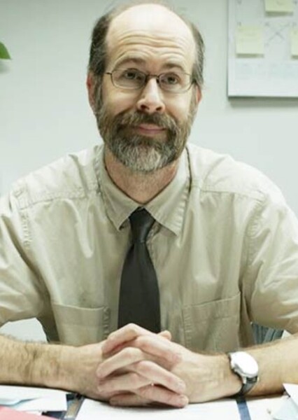 Brian Huskey