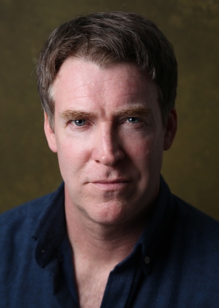Brian Hutchison