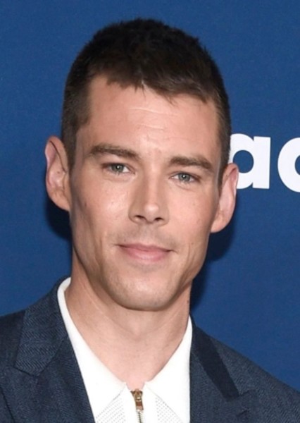 Brian J. Smith photo