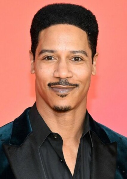 Brian J. White photo