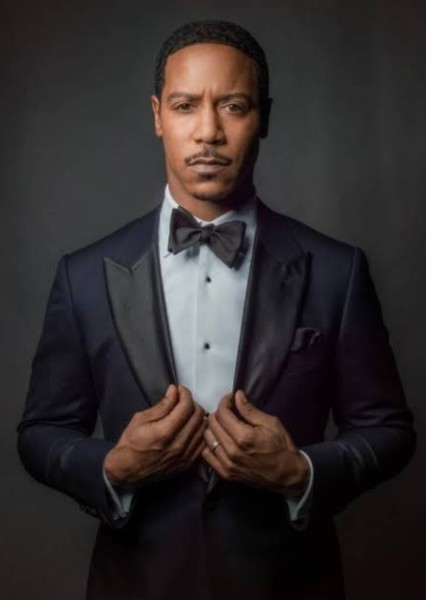 Brian J. White photo