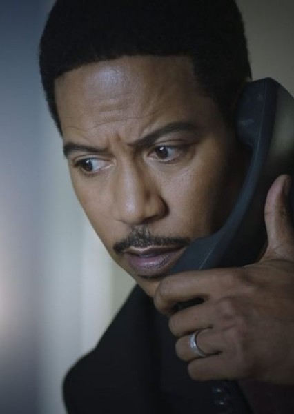 Brian J. White photo