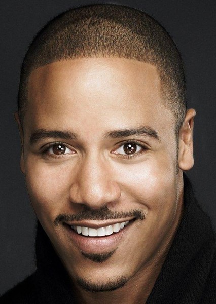 Brian J. White photo