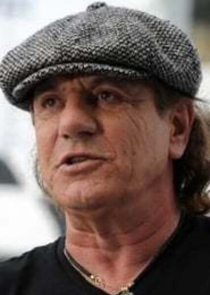 Brian Johnson