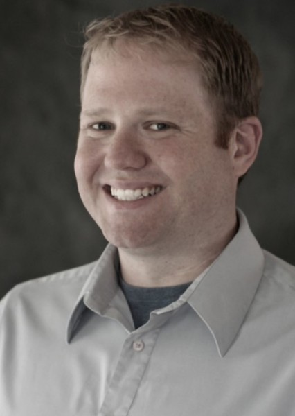 Brian K. Roberts photo