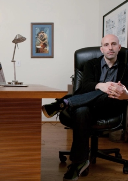 Brian K. Vaughan