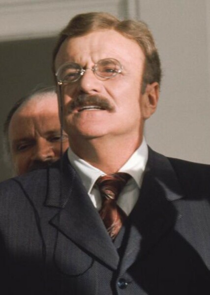 Brian Keith photo