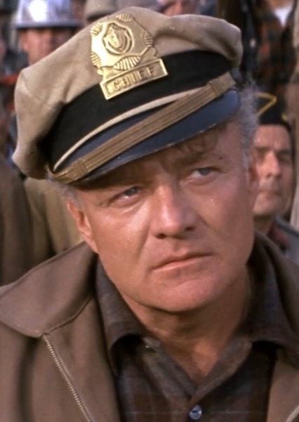 Joe Starrett
