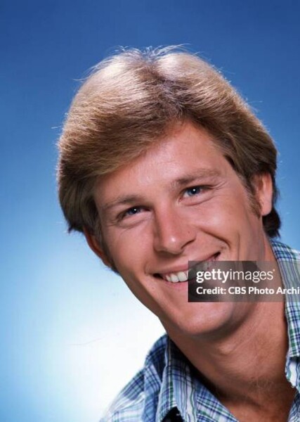 Brian Kerwin photo