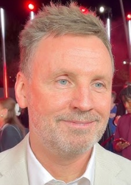 Brian Kirk photo