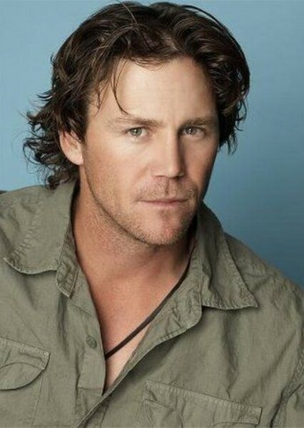 Brian Krause photo