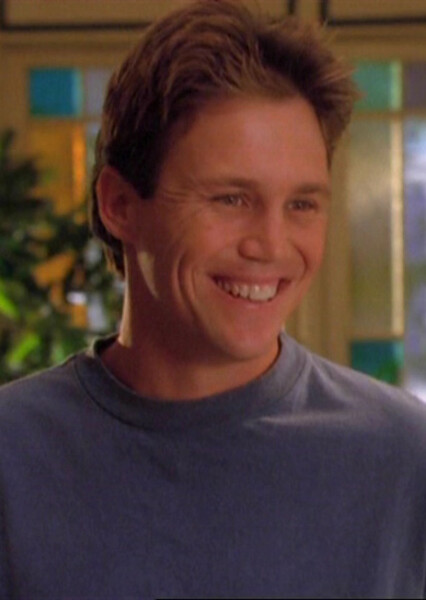 Brian Krause