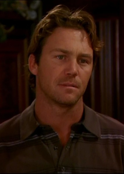 Brian Krause photo