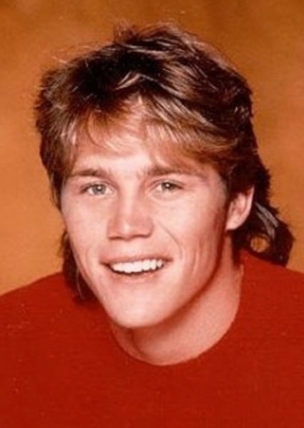 Brian Krause photo