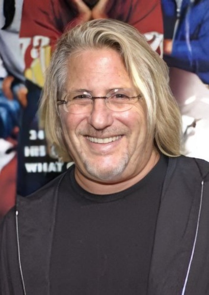 Brian Levant photo