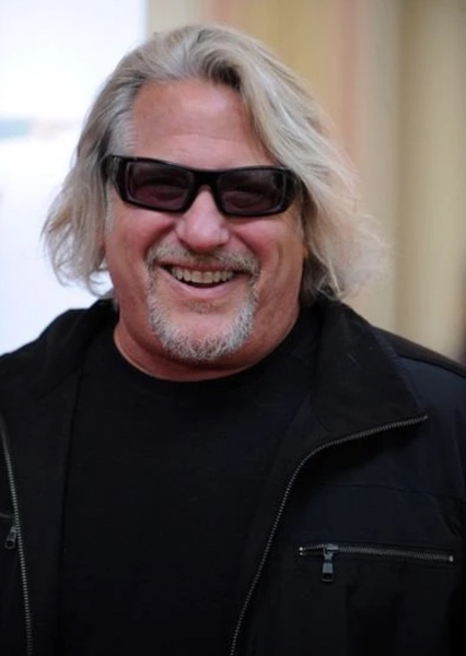 Brian Levant photo
