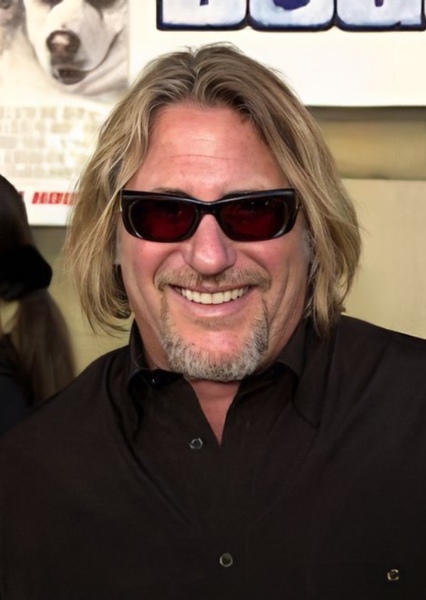 Brian Levant photo