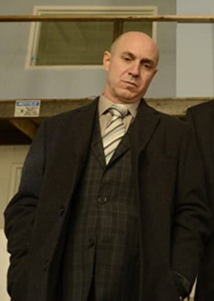 Brian Markinson