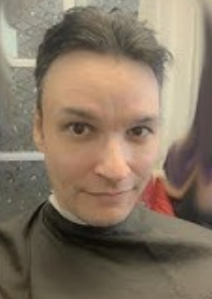 Brian Martin