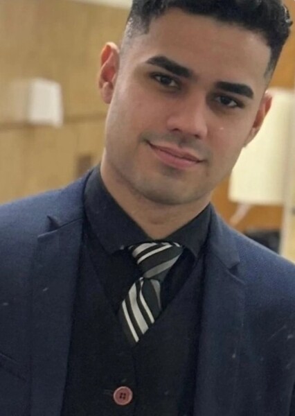 Brian Montenegro