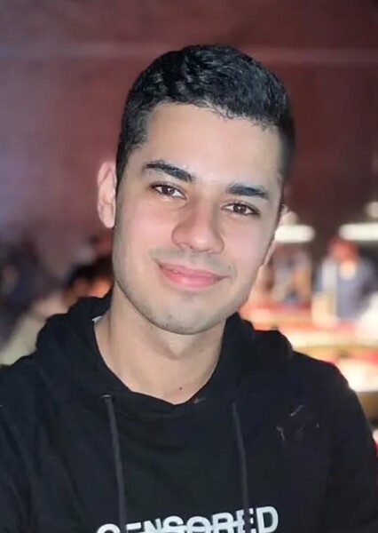 Brian Montenegro photo