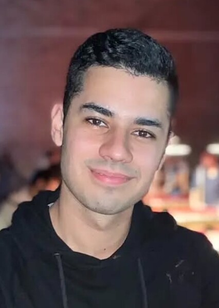 Brian Montenegro photo