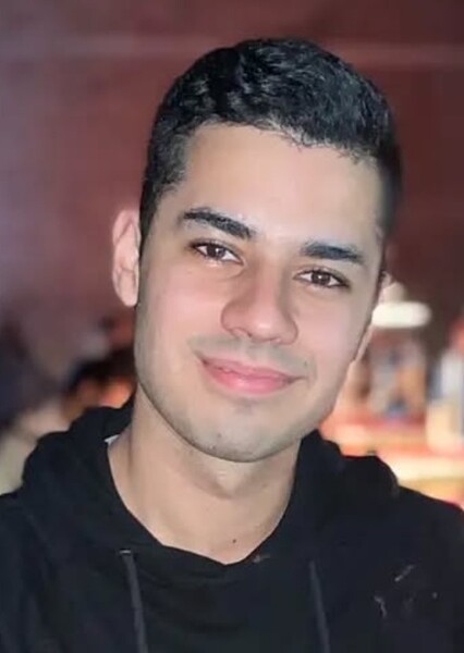 Brian Montenegro photo
