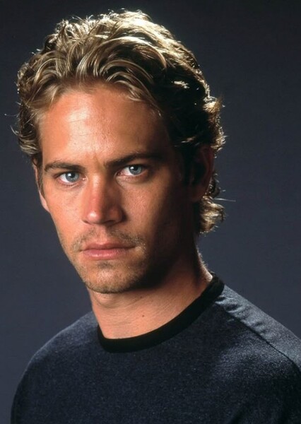 Brian O'Conner photo