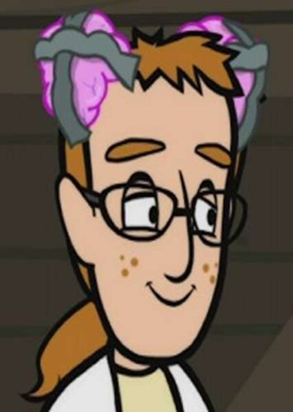 Brian Posehn