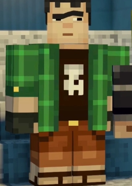 Axel